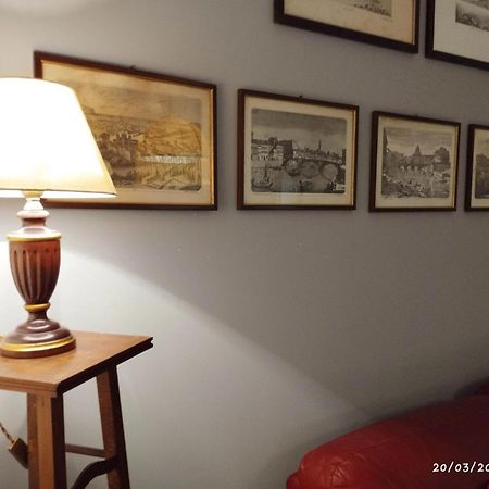 Apartament La Casa Di Nana Il Baglio Palermo Zewnętrze zdjęcie