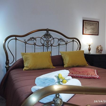 Apartament La Casa Di Nana Il Baglio Palermo Zewnętrze zdjęcie