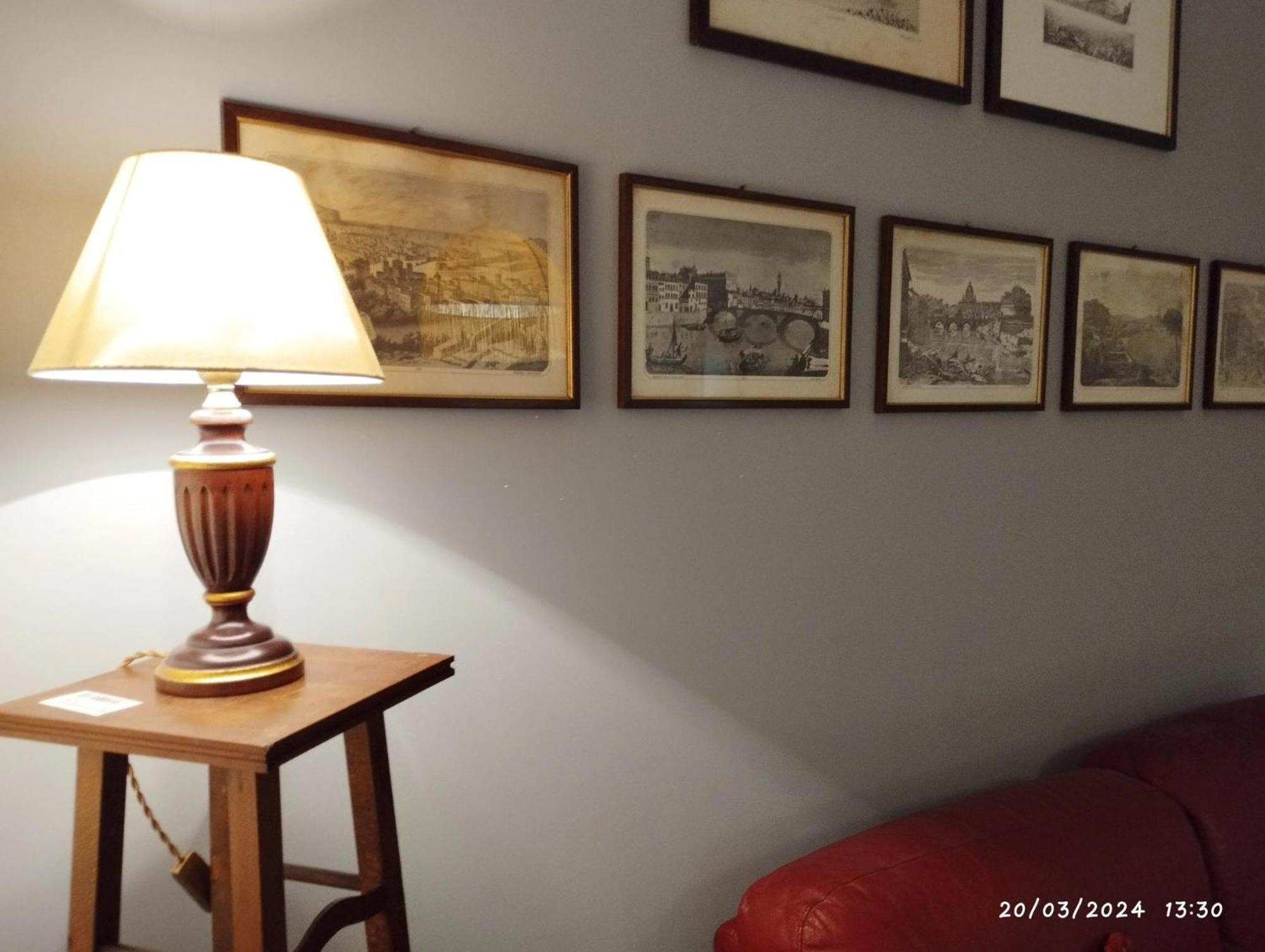 Apartament La Casa Di Nana Il Baglio Palermo Zewnętrze zdjęcie