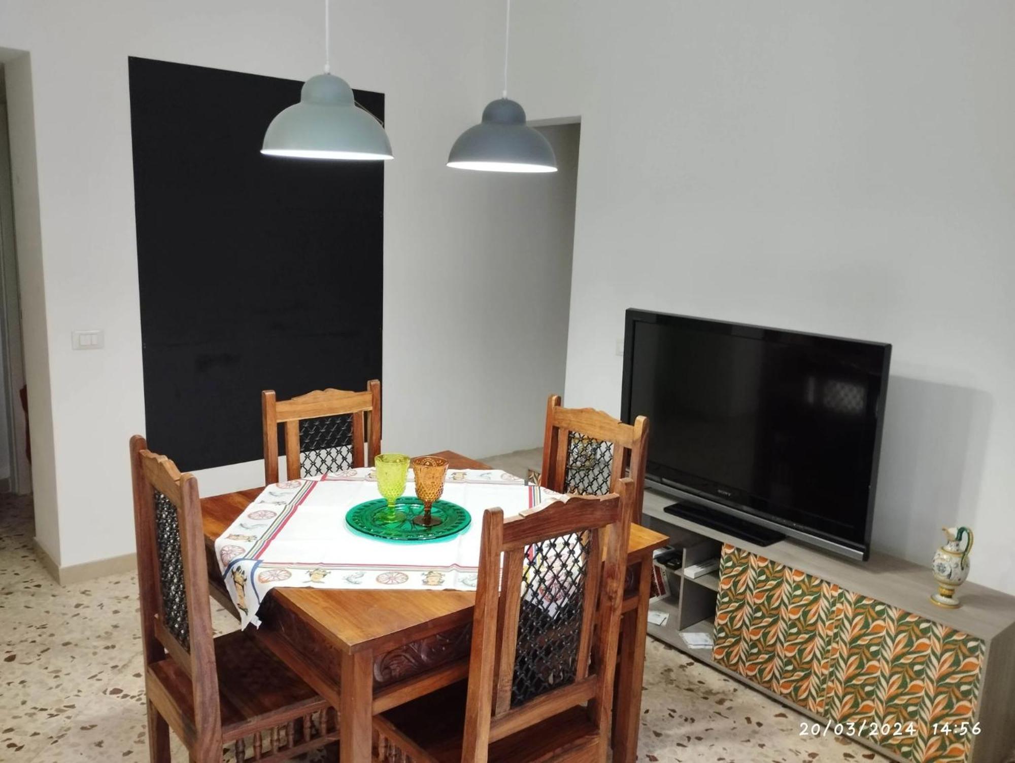 Apartament La Casa Di Nana Il Baglio Palermo Zewnętrze zdjęcie