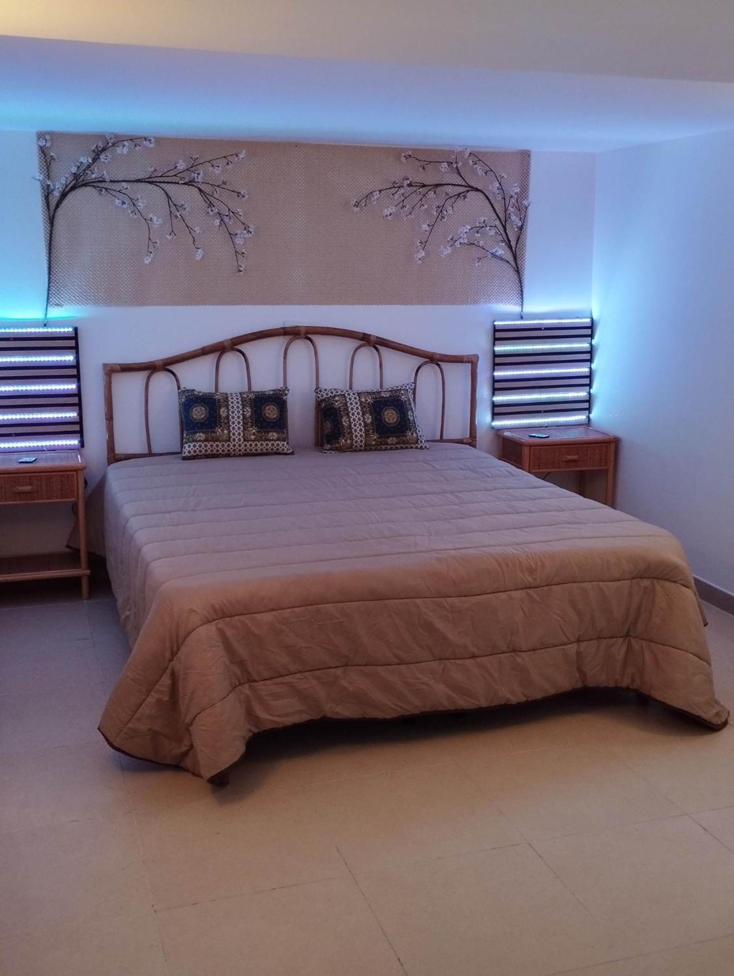 Apartament La Casa Di Nana Il Baglio Palermo Zewnętrze zdjęcie