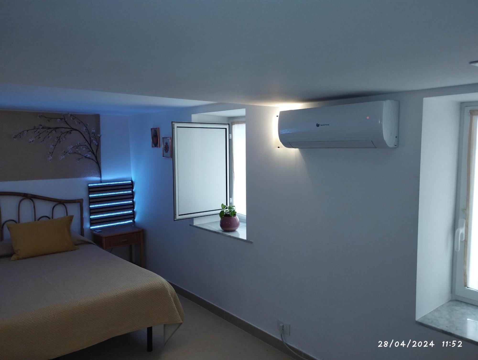 Apartament La Casa Di Nana Il Baglio Palermo Zewnętrze zdjęcie