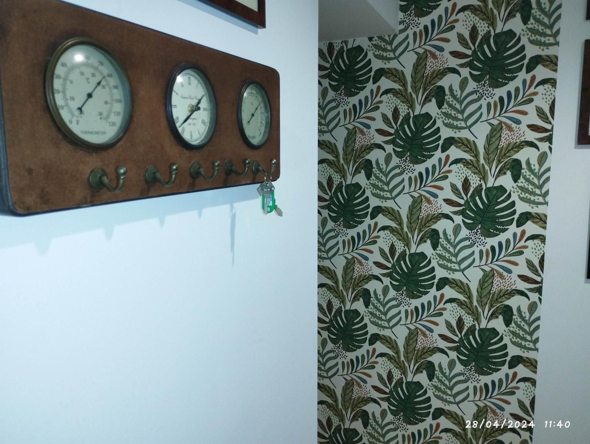 Apartament La Casa Di Nana Il Baglio Palermo Zewnętrze zdjęcie