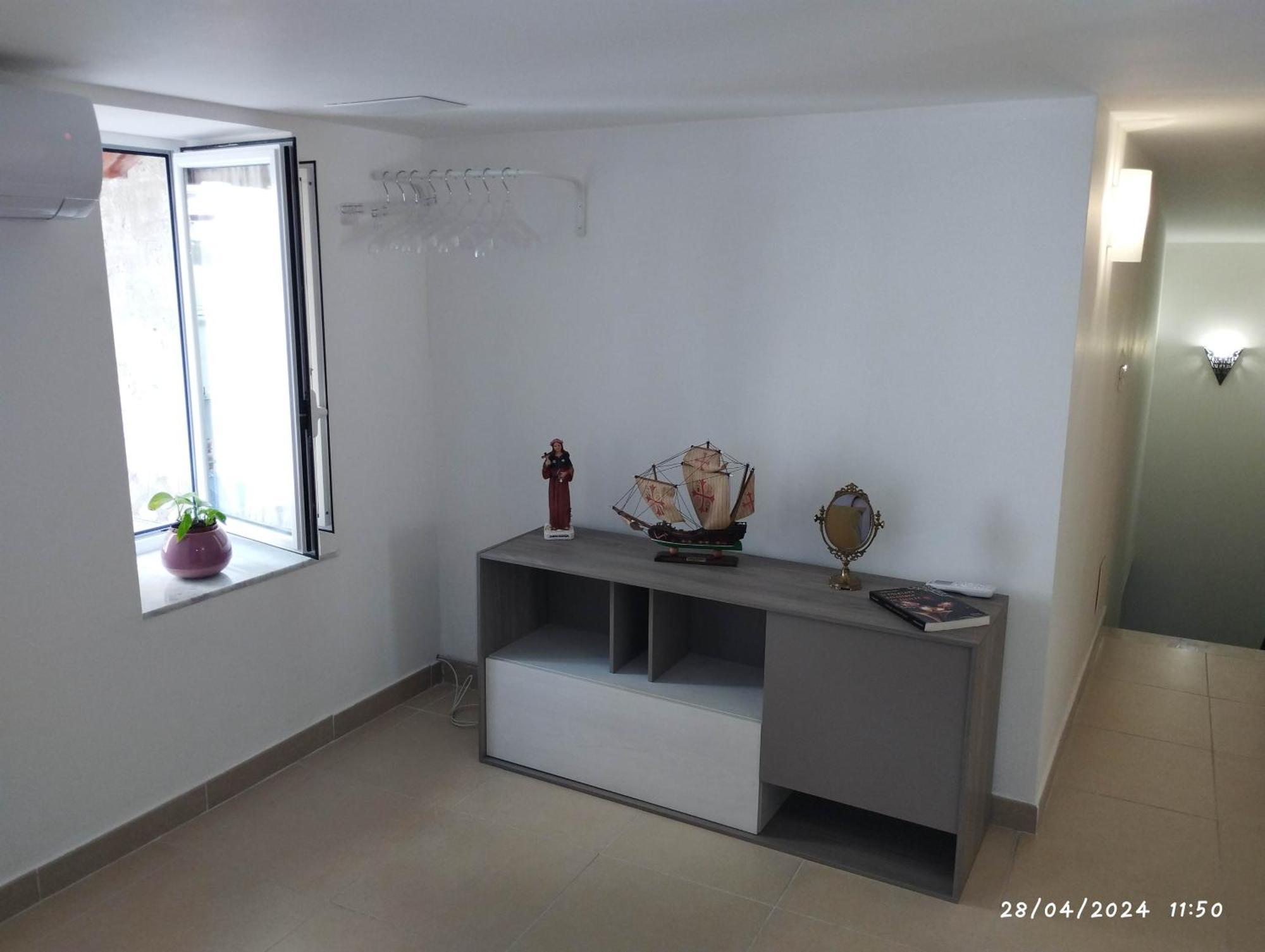 Apartament La Casa Di Nana Il Baglio Palermo Zewnętrze zdjęcie
